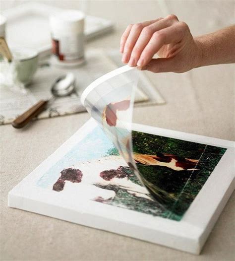 Inkjet Transfer Paper: Bringing Images to Life with its Magical Transfer Abilities